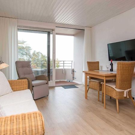 Appartement Waterkant Glücksburg Esterno foto